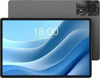 Teclast T50 Max 8GB/256GB LTE (серый)