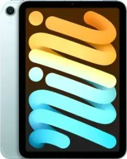 Apple iPad mini 2024 5G 512GB (голубой)