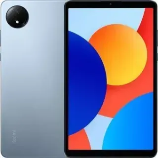 Xiaomi Redmi Pad SE 8.7 4GB/64GB международная версия (синий)