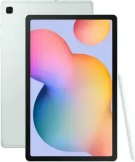 Samsung Galaxy Tab S6 Lite 2024 LTE SM-P625 4GB/64GB (мятный)