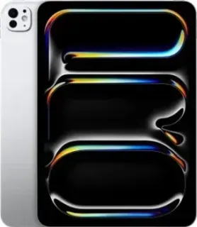 Apple iPad Pro 11" 2024 5G 2TB (серебристый)