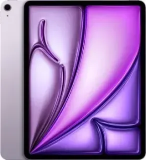 Apple iPad Air 13" 2024 5G 256GB (фиолетовый)