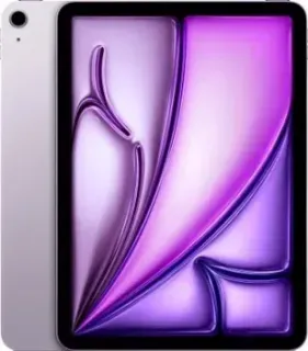 Apple iPad Air 11" 2024 5G 1TB (фиолетовый)