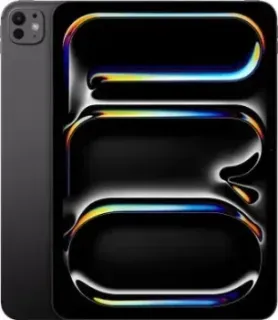 Apple iPad Pro 11" 2024 2TB (черный космос)