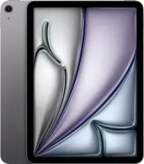 Apple iPad Air 11" 2024 512GB (серый космос)