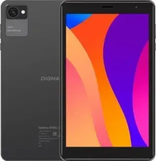 Digma Optima 8305C 4G (серый)