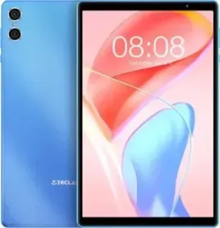 Teclast P26T 4GB/128GB Wi-Fi (голубой)