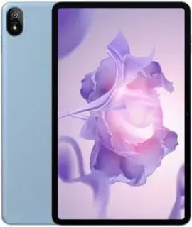 Blackview Tab 18 12GB/256GB LTE (голубой ледник)