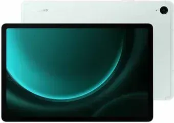 Samsung Galaxy Tab S9 FE 5G SM-X516 6GB/128GB (мятный)