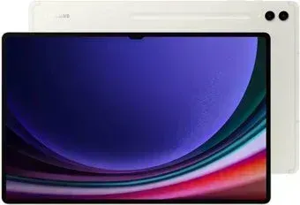 Samsung Galaxy Tab S9 Ultra Wi-Fi SM-X910 16GB/1TB (кремовый)