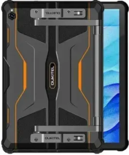 Oukitel RT6 (оранжевый)