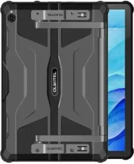 Oukitel RT6 (черный)