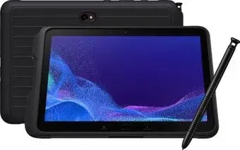 Samsung Galaxy Tab Active4 Pro Wi-Fi SM-T630 6GB/128GB (черный)