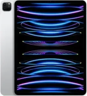 Apple iPad Pro 12.9" 2022 5G 2TB MP673 (серебристый)