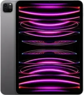 Apple iPad Pro 11" 2022 5G 512GB MP593 (серый космос)