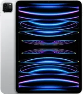 Apple iPad Pro 11" 2022 2TB MNXN3 (серебристый)