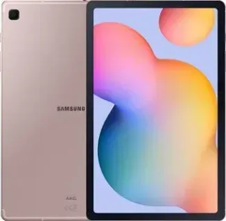 Samsung Galaxy Tab S6 Lite 2022 Wi-Fi SM-P613 4GB/128GB (розовый)