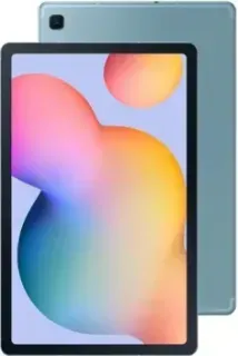 Samsung Galaxy Tab S6 Lite Wi-Fi 64GB (голубой)
