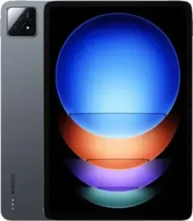 Xiaomi Pad 6S Pro 12.4 12GB/512GB китайская версия (черный)