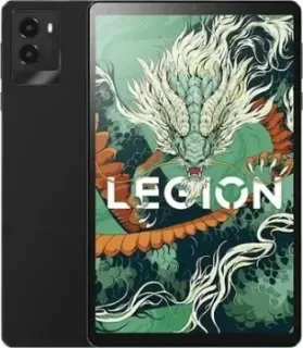 Lenovo Legion Y700 Wi-Fi 16GB/512GB (черный)