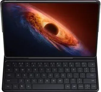 HONOR MagicPad4 Wi-Fi 12GB/256GB международная версия (серый, с клавиатурой и стилусом)