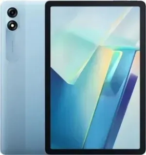 Blackview Tab 9 WiFi 6GB/256GB (голубой)