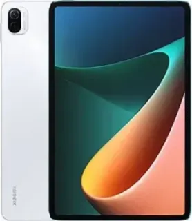 Xiaomi Pad 5 256GB (международная версия, белый)