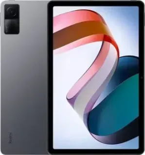 Xiaomi Redmi Pad 4GB/128GB международная версия (графитовый серый)