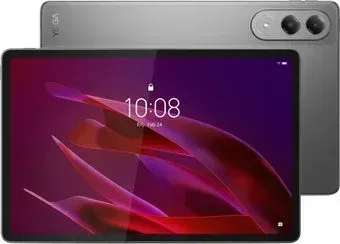 Lenovo Yoga Tab TB710FU Wi-Fi 12GB/256GB (серый)