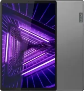 Lenovo M10 FHD Plus TB-X606F 64GB ZA5T0080UA (серый)