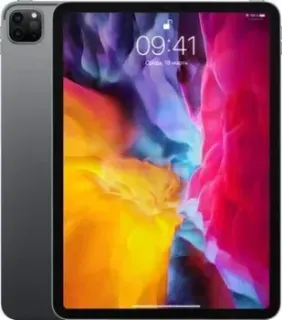 Apple iPad Pro 11" 2020 128GB MY232 (серый космос)