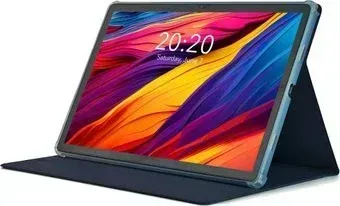 Teclast T70 LTE 8GB/256GB (синий, с чехлом)