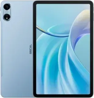 Oscal Pad 100 LTE 8GB/256GB (голубой)