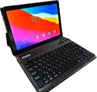 ATouch X19 Pro 4G 6GB/256GB (с клавиатурой, серый)