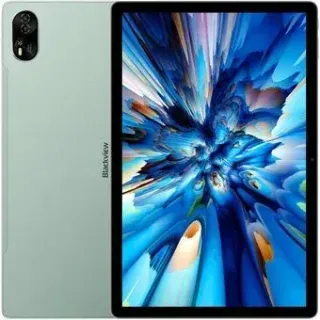 Blackview Mega 8 LTE 12GB/512GB (зеленый)