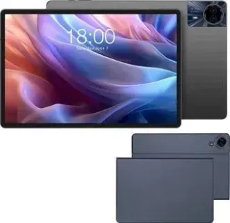 Teclast T65 Max 8GB/256GB LTE (серый, с чехлом)