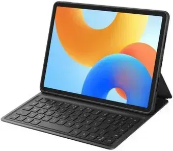 Huawei MatePad 11.5" 2025 PaperMatte BTKR-W09 8GB/256GB (космический серый, с клавиатурой)
