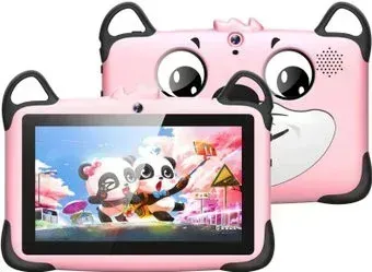 Wintouch K717 1GB/8GB (розовый)