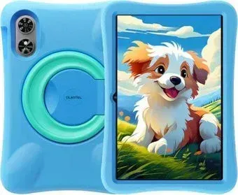 Oukitel OT6 Kids 4GB/64GB Wi-Fi (серый, с чехлом и стилусом)