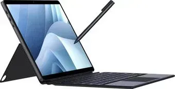 Acer Gadget E10 ETPad Max (с клавиатурой и стилусом, серый)