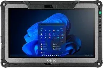 Getac F110 G6 CI5-1135G7 8GB/256GB (черный)