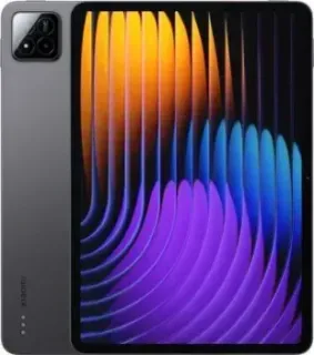 Xiaomi Pad 7 Pro 8GB/128GB китайская версия (темно-серый)