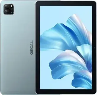 Oscal Pad 60 3GB/64GB (голубой)