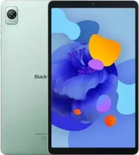 Blackview Tab 60 LTE 6GB/128GB (зеленый)