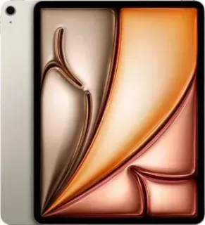 Apple iPad Air 13" 2024 5G 512GB (звездный)