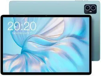 Teclast M50 Pro 8GB/256GB LTE (бирюзовый)