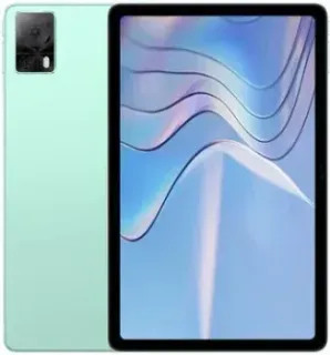 Doogee T20S 8GB/128GB LTE (зеленый)