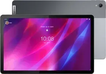 Lenovo Tab P11 Plus TB-J616X 6GB/128GB LTE (серый)