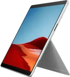 Microsoft Surface Pro X LTE 16GB/256GB (платиновый)