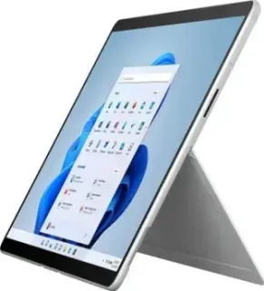 Microsoft Surface Pro X Wi-Fi 8GB/256GB (платиновый)